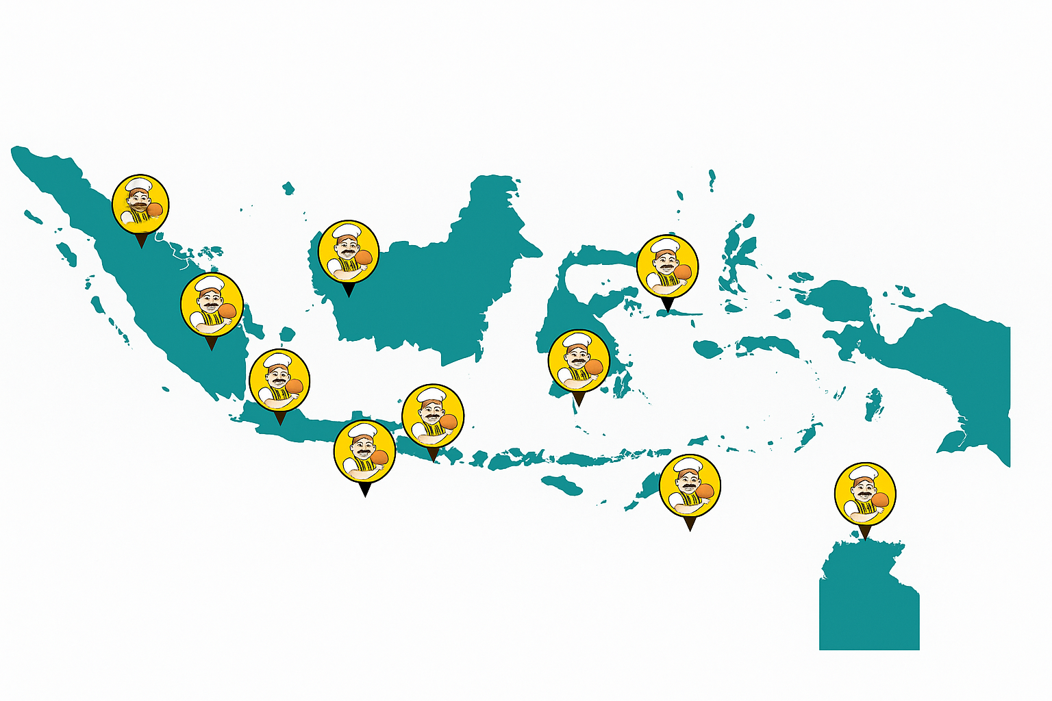 Jejak Kaki Kita